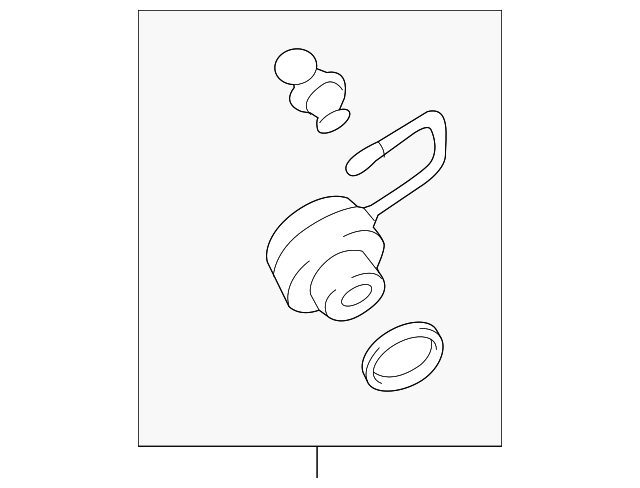 Cap 5WA-201-550-K - View 4