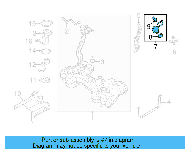 Cap 5WA-201-550-K - View 18