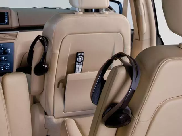 Ir Headphone Kit 7B0-051-785 - View 2