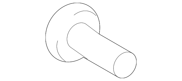 Side Cover Clip 1K0-867-388-A - View 55