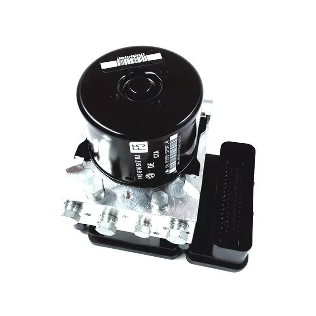 ABS Pump Assembly 1K0-614-517-AS-BEF - View 22