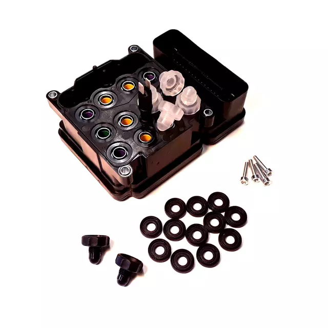 Control Module 1K0-907-375-AH - View 12