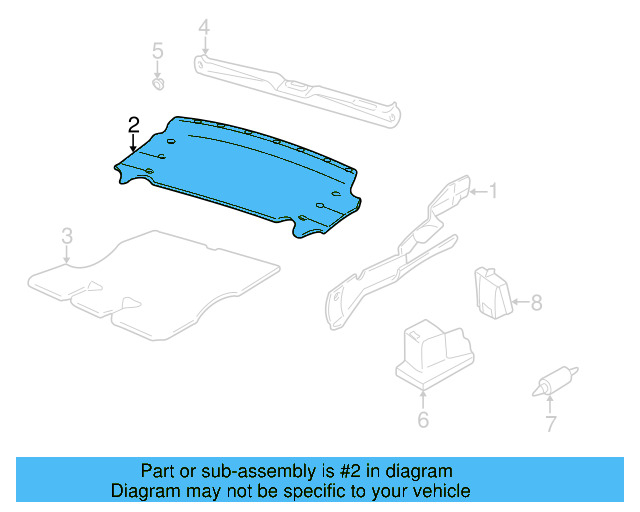 Access Cover 6X0-803-959 - View 23