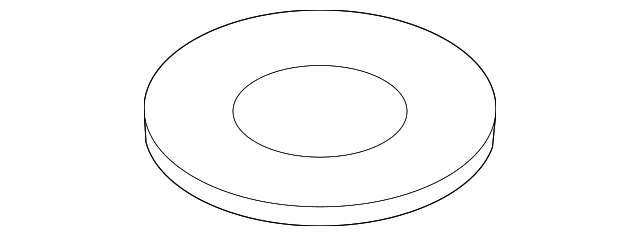 Wiper Arm Nut N-102-613-11 - View 21