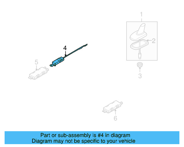 Suppressor 3AA-035-570 - View 2