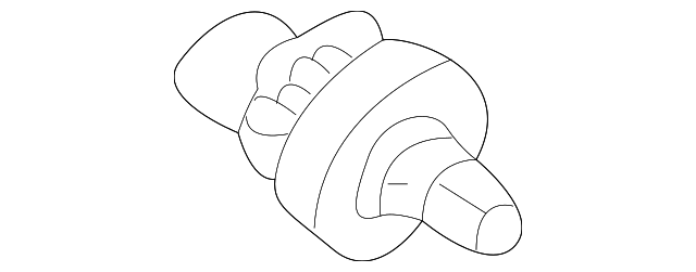 Door Jamb Switch 6N0-947-563 - View 5