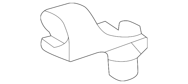 Release Rod Coupling 7B0-810-899 - View 3