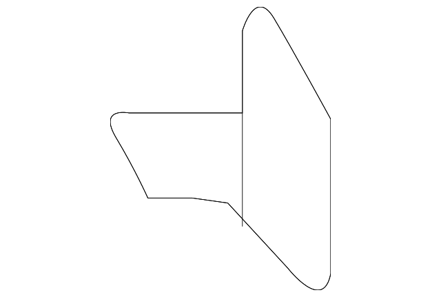 Housing Insulator 7B0-843-350