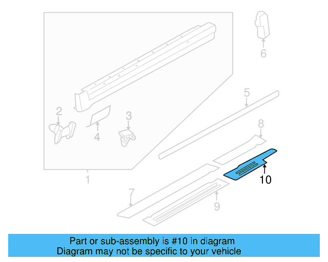 Tape 3B0-853-805-A-4Q8 - View 4