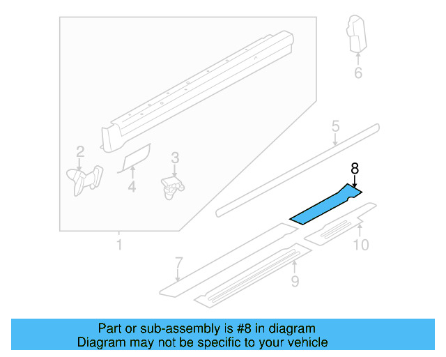 Tape 3B0-853-805-A-4Q8 - View 7