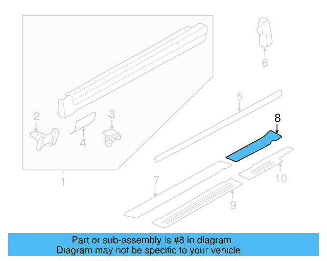 Tape 3B0-853-805-B41 - View 3