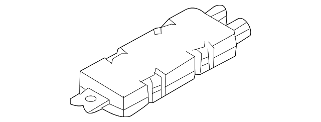 Antenna Booster 3C8-035-552 - View 2