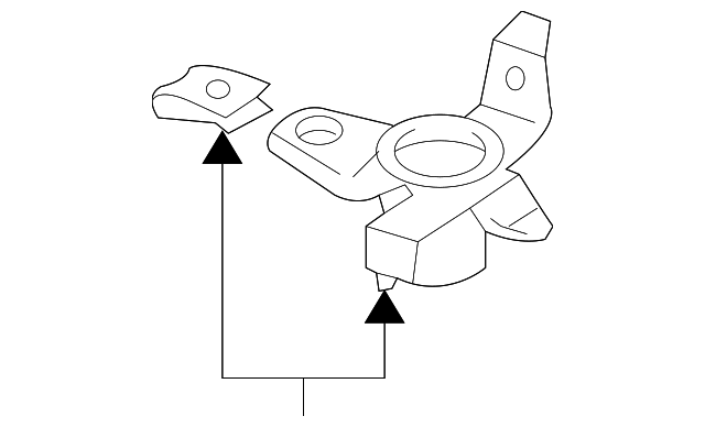 Ashtray Insert 1K0-857-335-9B9 - View 15