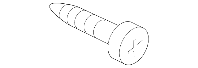 Guide Bolt N-106-847-01