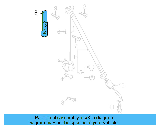 Adjuster 1T0-857-819-B