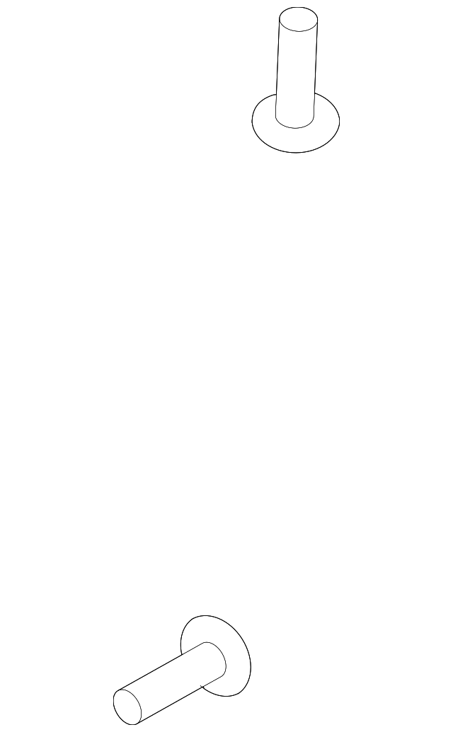 Oil Outlet Tube Bolt N-106-192-01 - View 8