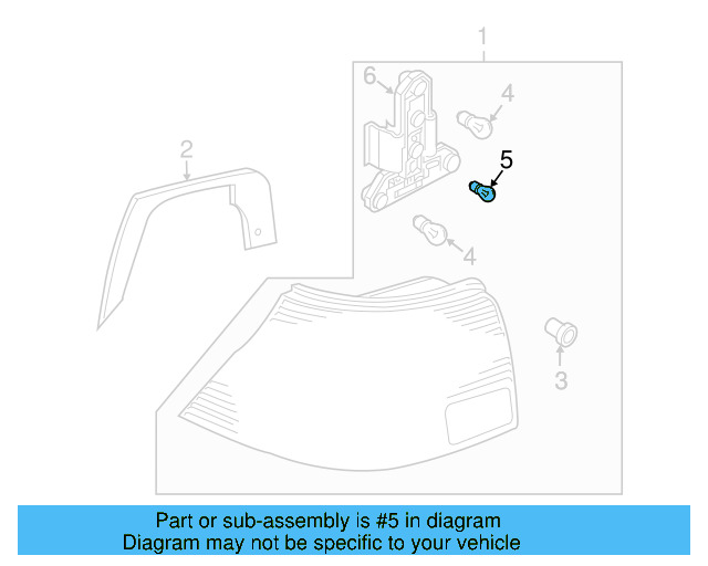 Bulb N-017-732-2 - View 56