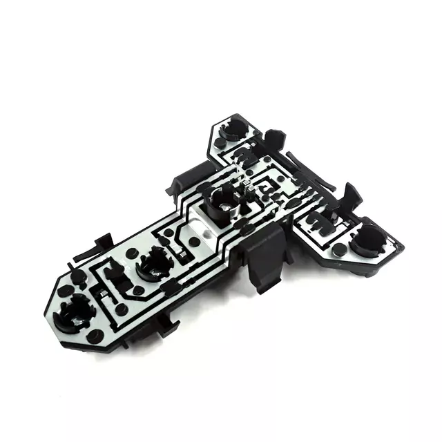 Socket Plate 1J6-945-257 - View 4