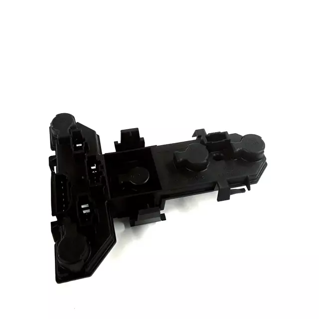 Socket Plate 1J6-945-257 - View 3