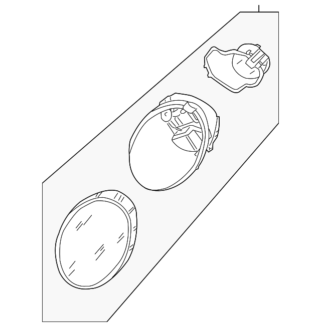 Composite Assembly 1C0-941-006-H - View 6