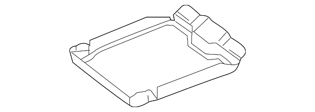 Insert 5M0-857-494-C-95T - View 5