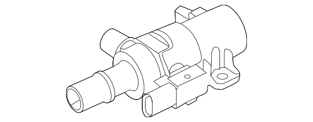 Pressure Valve 5Q0-201-549-C - View 3