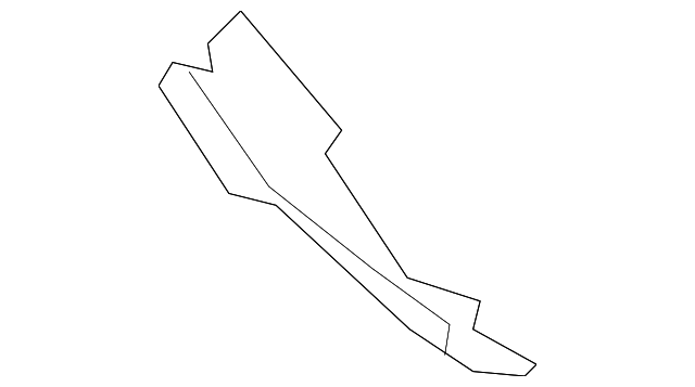 Reinforcement 7P0-805-274 - View 7