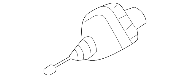 Adjuster Motor 1C0-941-295-A - View 2