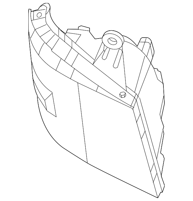 Composite Headlamp 7B0-941-005-B