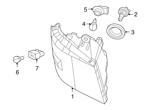 Boot 7B0-941-622 - View 3