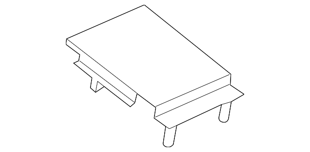 Side Cover 3C0-915-335 - View 9