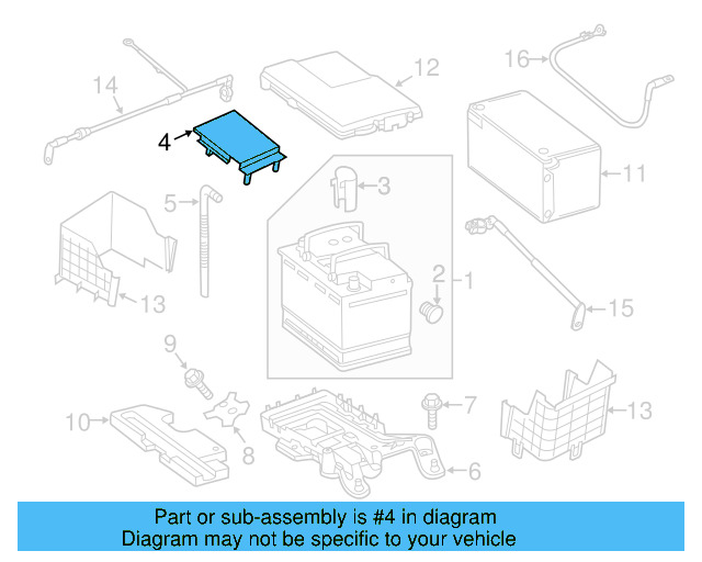 Side Cover 3C0-915-335