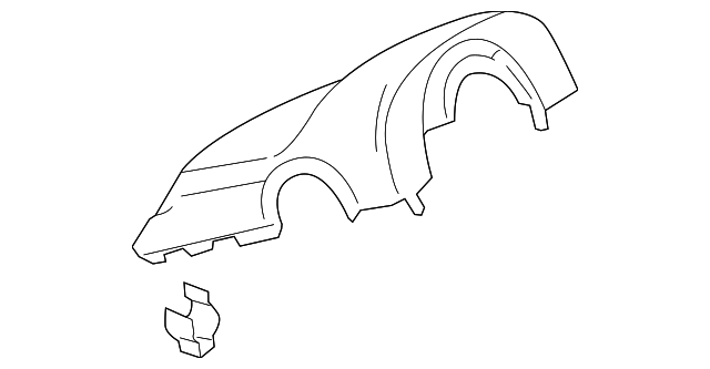 Steering Column Cover 5N0-858-560-C-82V - View 18