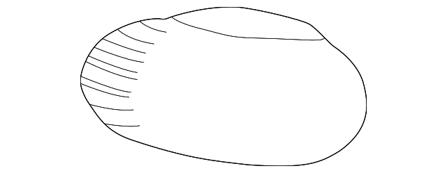 Marker Lamp 1C0-945-074-D