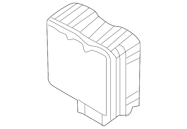 Distance Sensor 3QF-907-561-A - View 5