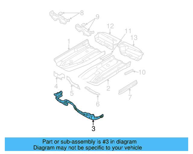 Cross 3B7-803-141 - View 14