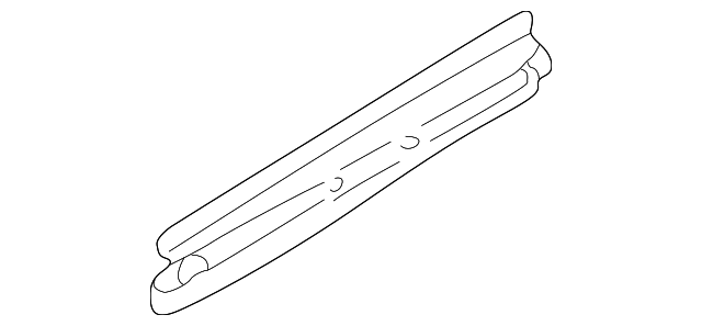 Seat Track 443-803-253 - View 11