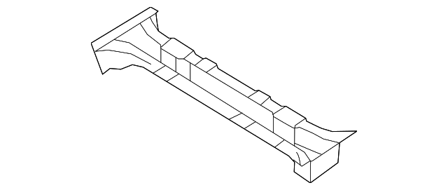 Seat Support 7B0-827-231-A - View 3