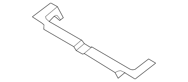 Gusset 7B0-803-225-A