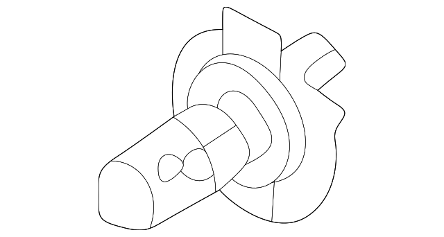 Headlamp Bulb N-905-616-01 - View 19