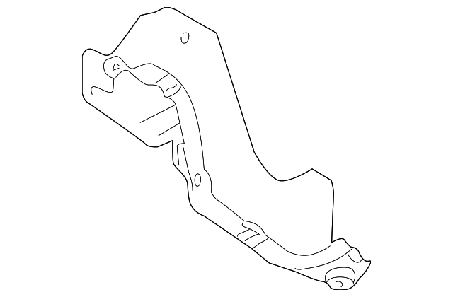 Side Cover 1C0-825-250 - View 4