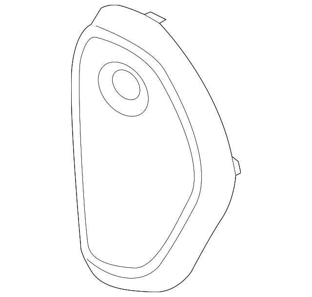 Side Cover 7L6-857-175-F-6C3