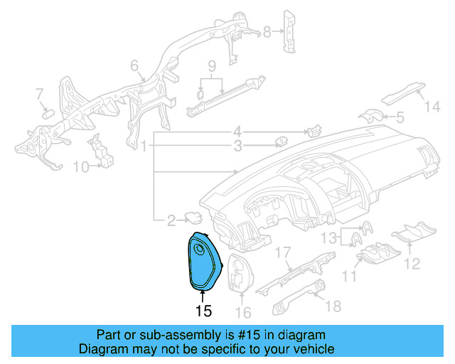 Side Cover 7L6-857-175-F-75R