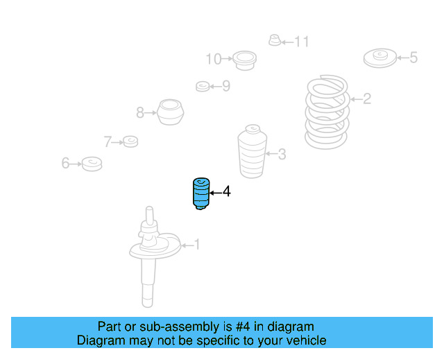 Stop 1H0-412-303-B - View 13