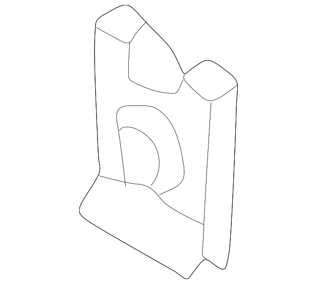 Fog Lamp U N-905-353-01 - View 11