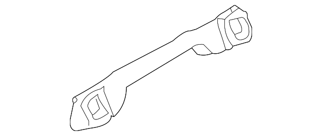 Support Brace 7L6-858-273-B