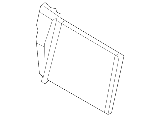 Heater Element 1K0-963-235-E - View 3
