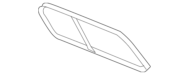 Handle Bezel 5NN-854-248-C-9B9