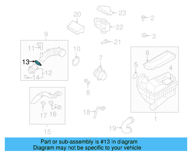 Adapter Clamp N-906-561-01 - View 21