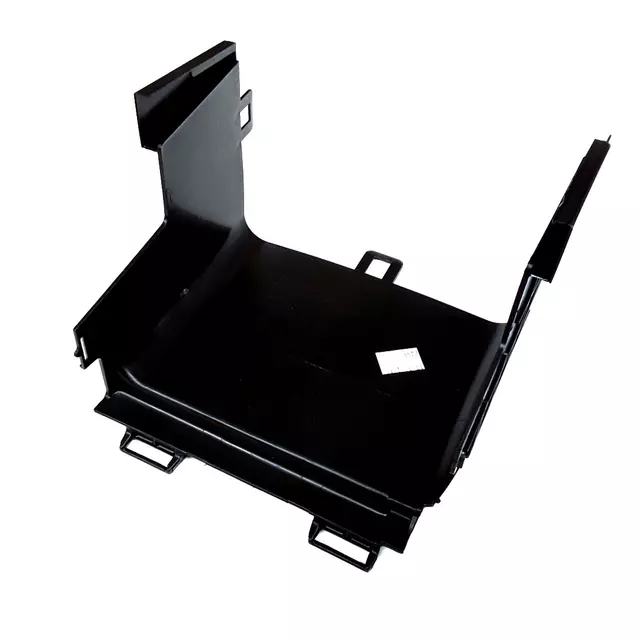 Side Cover 3C0-915-336-A - View 22